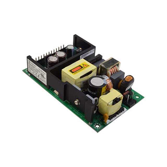 VMS-80-5 AC/DC CONVERTER 5V 80W