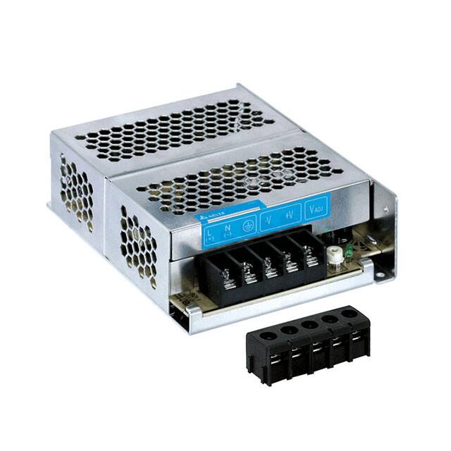 PMC-24V050W1AJ AC/DC CONVERTER 24V 50W