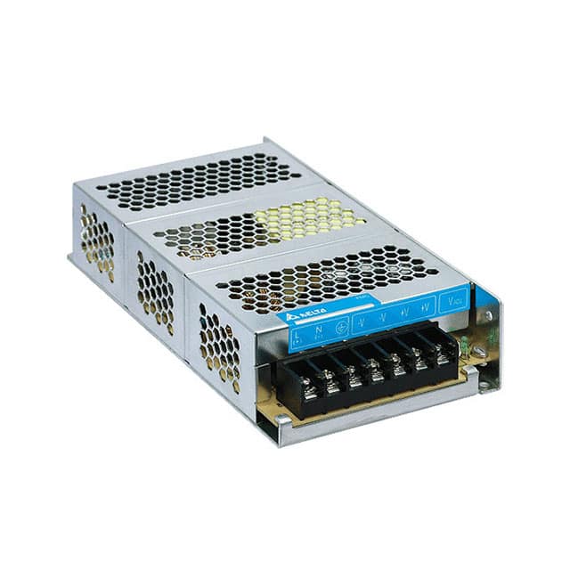 PMC-24V150W1AJ AC/DC CONVERTER 24V 150W