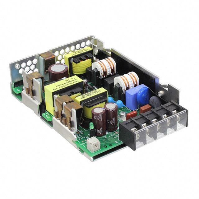 SWG050-24 AC/DC CONVERTER 24V 50W