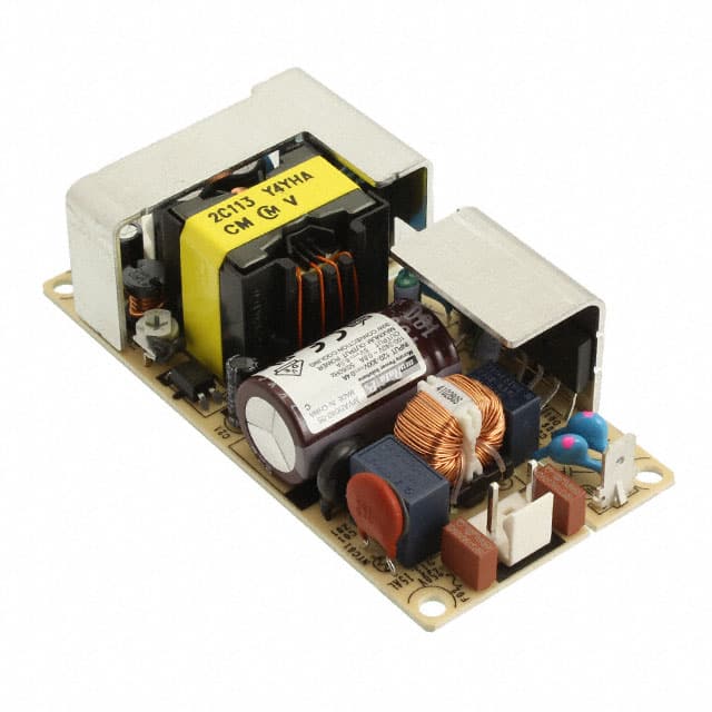 MVAD040-05 AC/DC CONVERTER 5V 40W