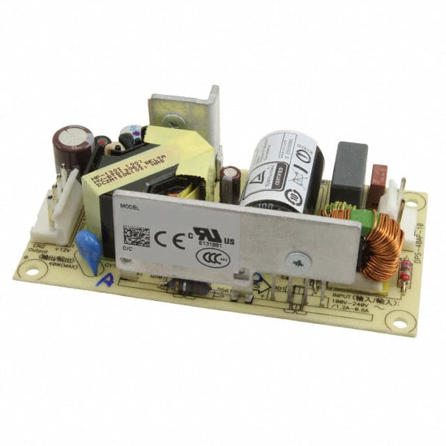 DPS-40AP-10 A AC/DC CONVERTER 12V 40W