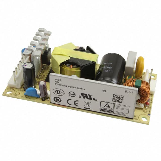 DPS-50AP-2 A AC/DC CONVERTER 12V 50W