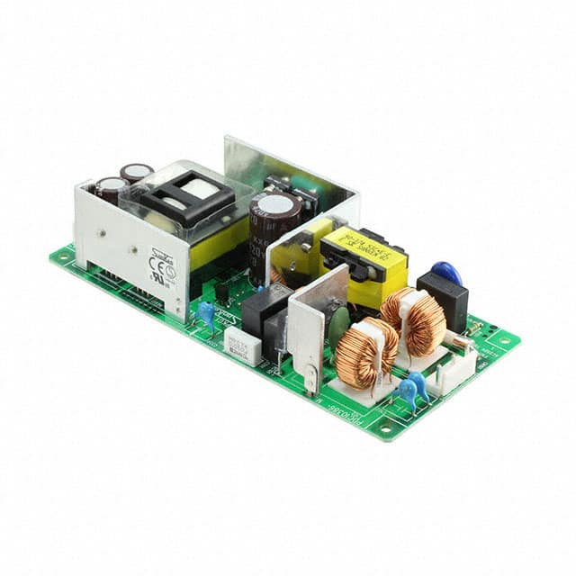 SWF150P-36 AC/DC CONVERTER 36V 150W