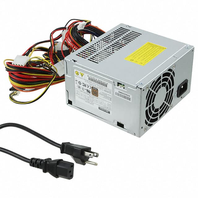 PS8-300ATX-ZBE AC/DC CNVT 3.3V 5V 2X12V 2X-12V