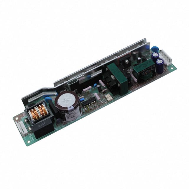 LCA75S-36-C AC/DC PS (OPEN FRAME)