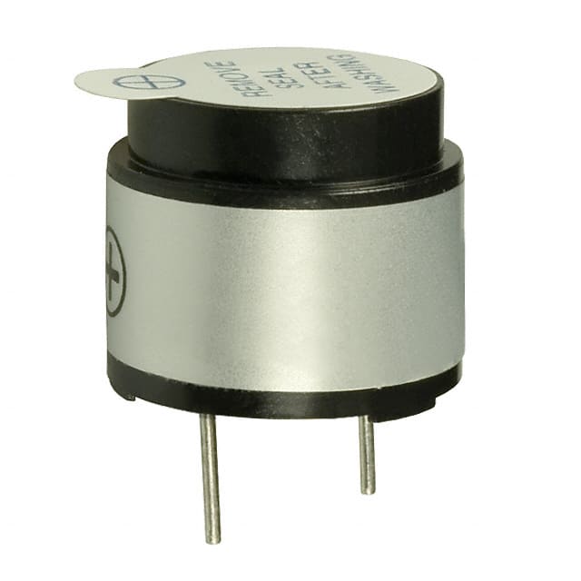 CEM-1606 BUZZER MAGNETIC 6V 16MM TH