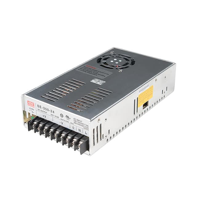 TOL-14100 AC/DC CONVERTER 24V 350W