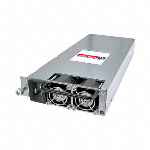 D1U-W-2000-48-HB4C AC/DC CONVERTER 48V 12V 2000W