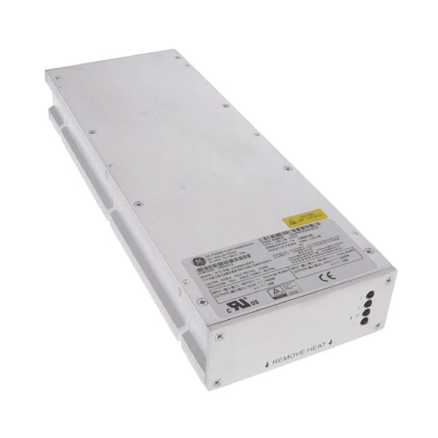CC3500AC52FB AC/DC CONVERTER 52V 3500W