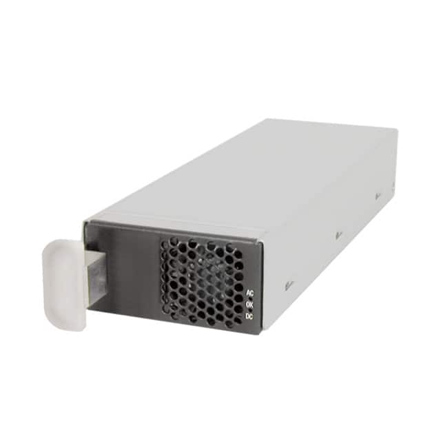 PSE-600-48 AC/DC CONVERTER 48V 600W