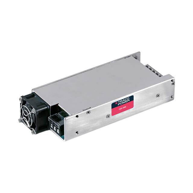 TXH 360-148 AC/DC CONVERTER 48V 360W