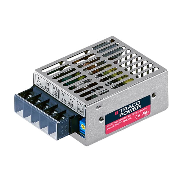 TXL 015-05S AC/DC CONVERTER 5V 15W