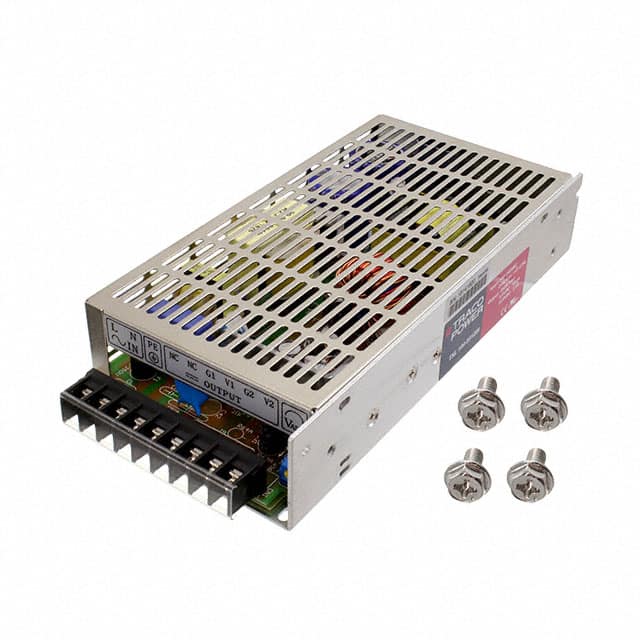 TXL 100-0524DI AC/DC CONVERTER 5V 24V 144W