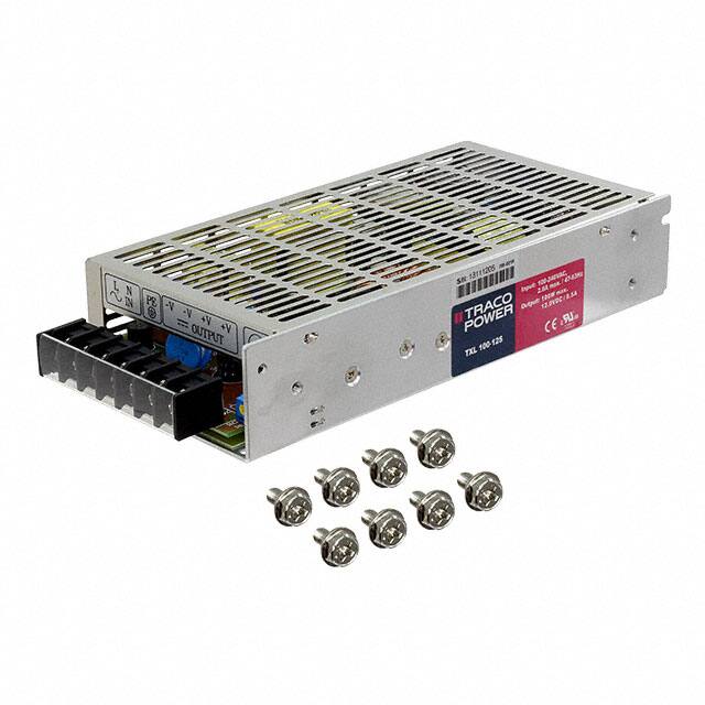 TXL 100-12S AC/DC CONVERTER 12V 102W