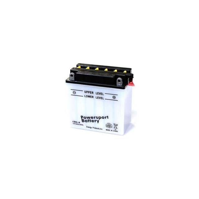 7258E LAWN TRACTOR AND MOWER BATTERY Replacement for Lawn Boy 7258E L