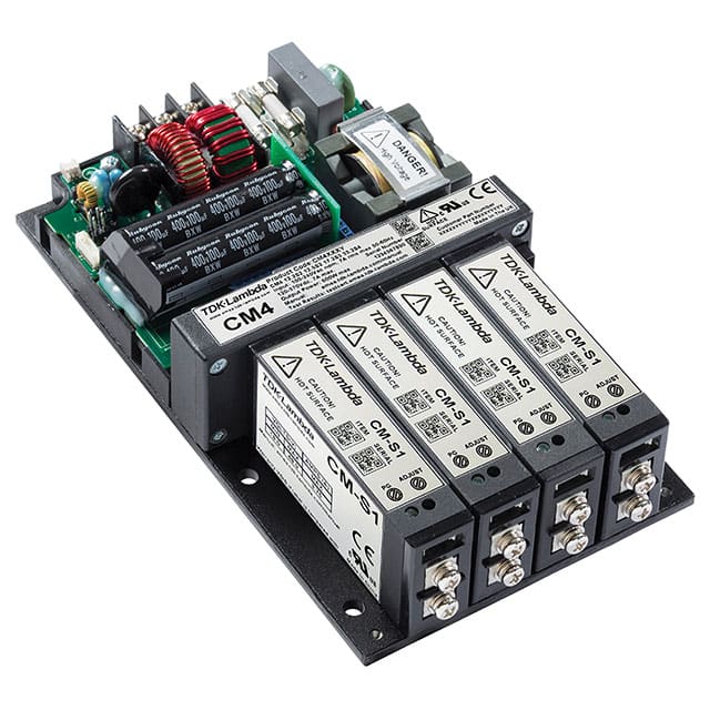 CM424ZC AC/DC CONVERTER 28V 500W
