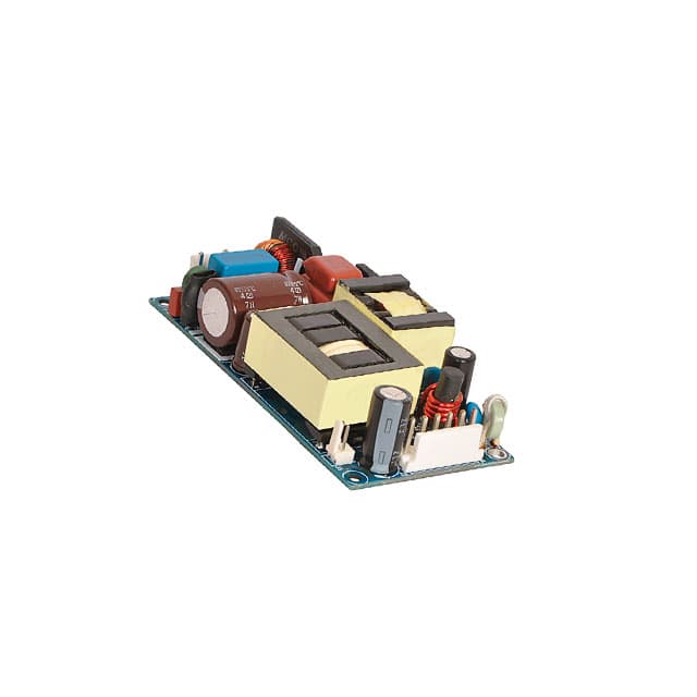 WLP225-1004-II AC/DC CONVERTER 48V 120W