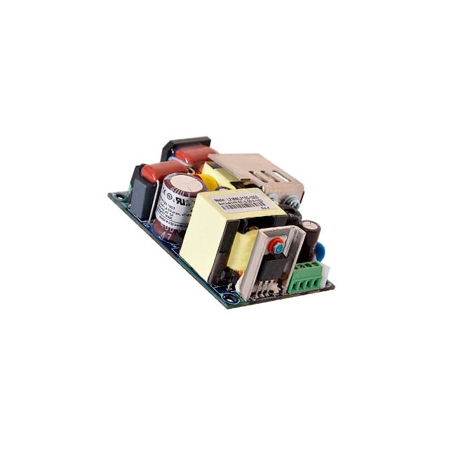 MWLP120-1004-II AC/DC CONVERTER 48V 100W