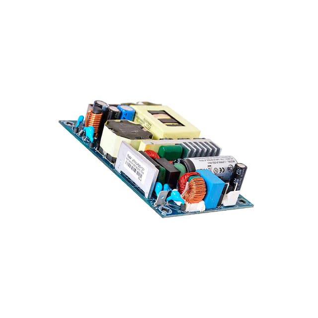 MWLP350-1004-II AC/DC CONVERTER 48V 200W