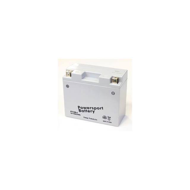 FG GRIZZLY 350CC ATV BATTERY Replacement for Ducati Fg Grizzl