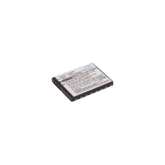 LI-70B BATTERY Replacement for Olympus LI-70B B