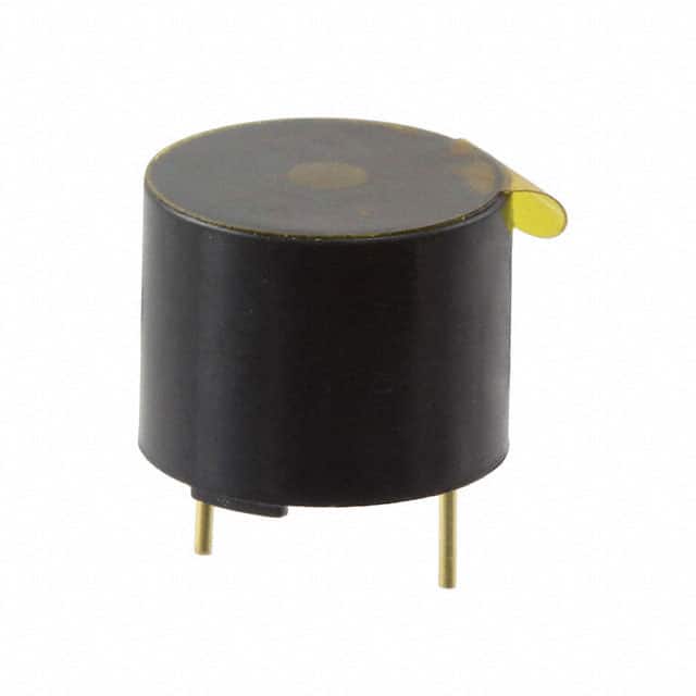 AI-1223-TWT-5V-4-R BUZZER MAGNETIC 5V 12MM TH
