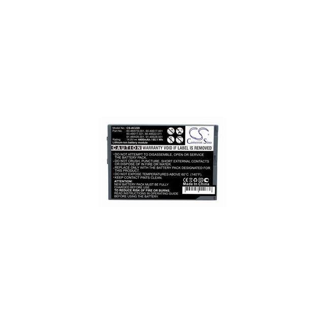 TRAVELMATE 223 Replacement for Acer Travelmate