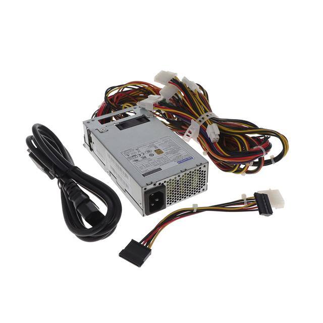 PS8-350FATX-GB AC/DC CNVRTR 3.3V 5V +/-12V 350W