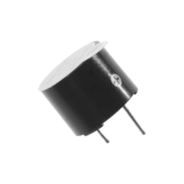 IE122305-7 BUZZER ELECTRO 5V 12MM TH