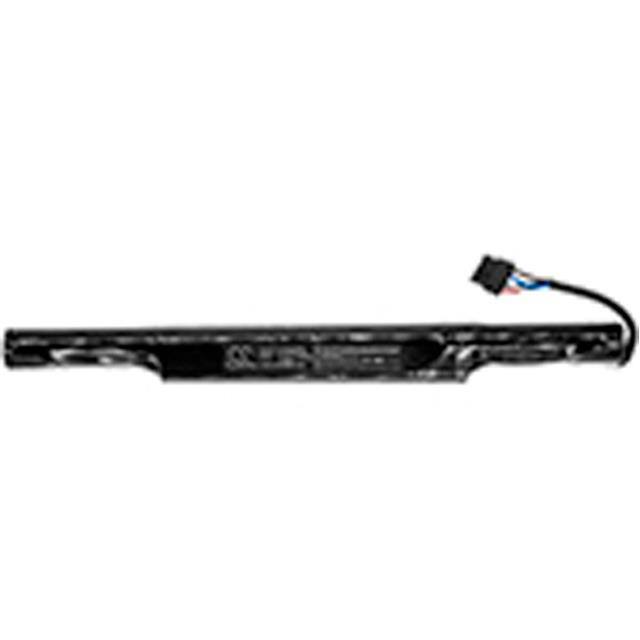 B2E8 BATTERY Replacement for Netapp B2E8 Batt