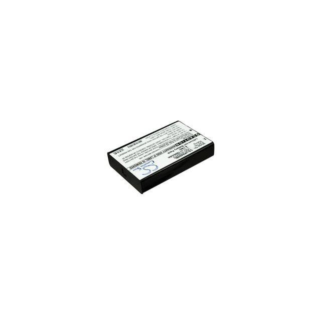 H32A BATTERY Replacement for Opticon H32A Bat