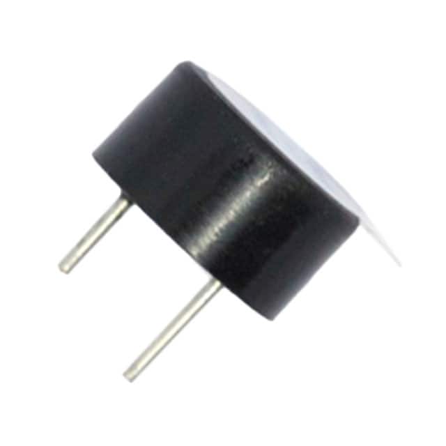 IE092705-1 BUZZER ELECTRO 5V 9.6MM TH