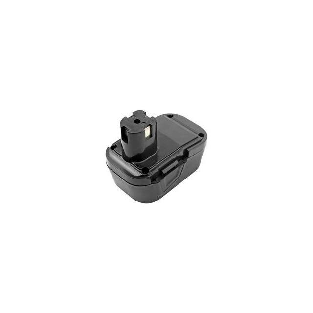 BT-CD 14.4 LI BATTERY Replacement for Einhell Bt-Cd 14