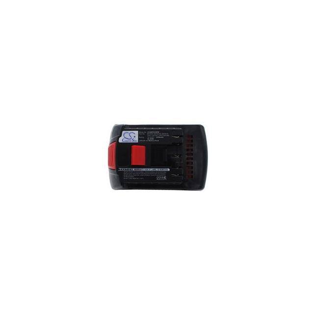 25618-01 2600MAH BATTERY Replacement for Bosch 25618-01 2