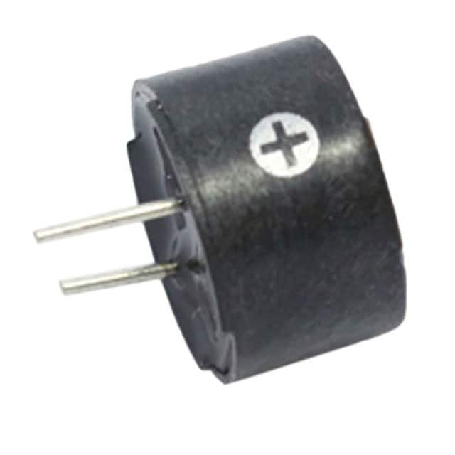 IE123105-1 BUZZER ELECTRO 5V 12MM TH