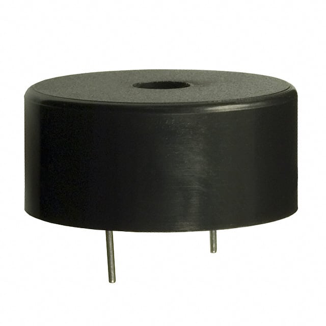 CEP-1114 BUZZER PIEZO 10V 30MM TH