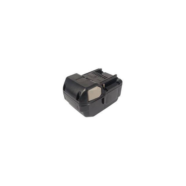 328034 4000MAH BATTERY Replacement for Hitachi 328034 4