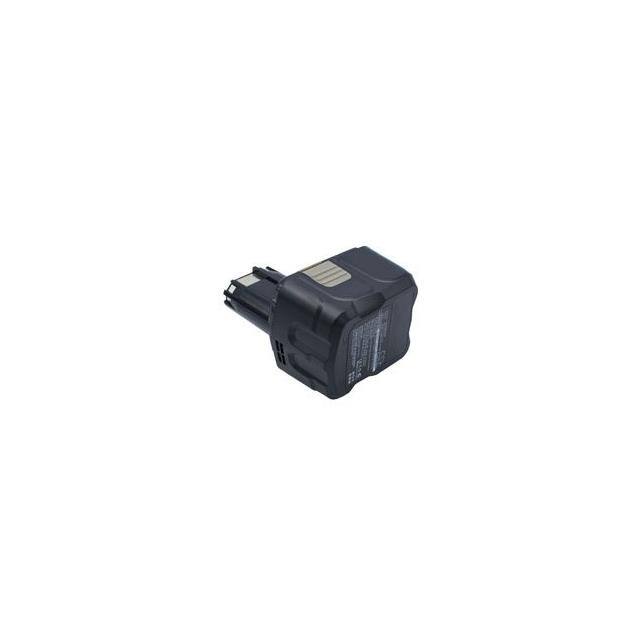 WH 14DMR BATTERY Replacement for Hitachi Wh 14DMR
