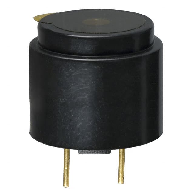 CX-1606C BUZZER MAGNETIC 6V 16MM TH
