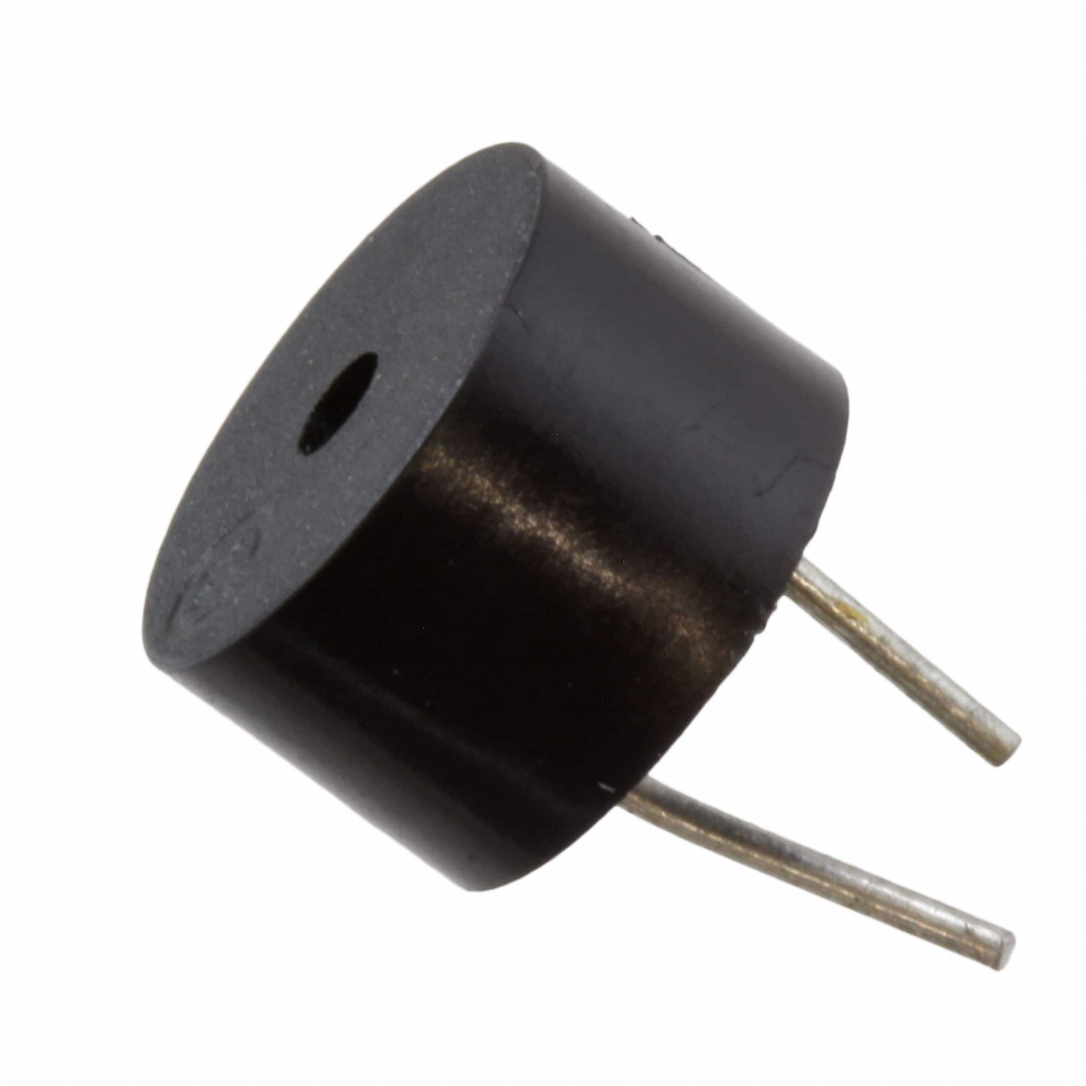 PB-09N23P-03Q BUZZER MAGNETIC 3V 9MM TH