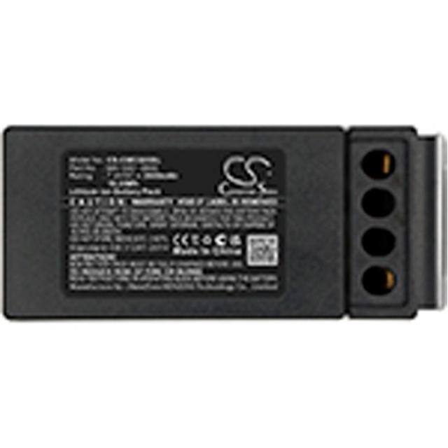 CS-CMC320BL Replacement for Cameron Sino CS-