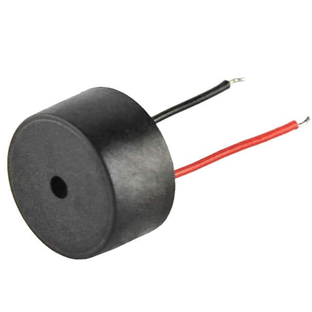 CMI-9650C-030 BUZZER MAGNETIC 3V 9.6MM CUSTOM