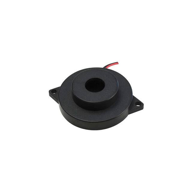 CPS-4013-110PM BUZZER PIEZO 9V 40MM FLANGE