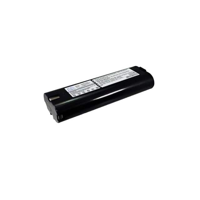 6019D BATTERY Replacement for Makita 6019D Bat