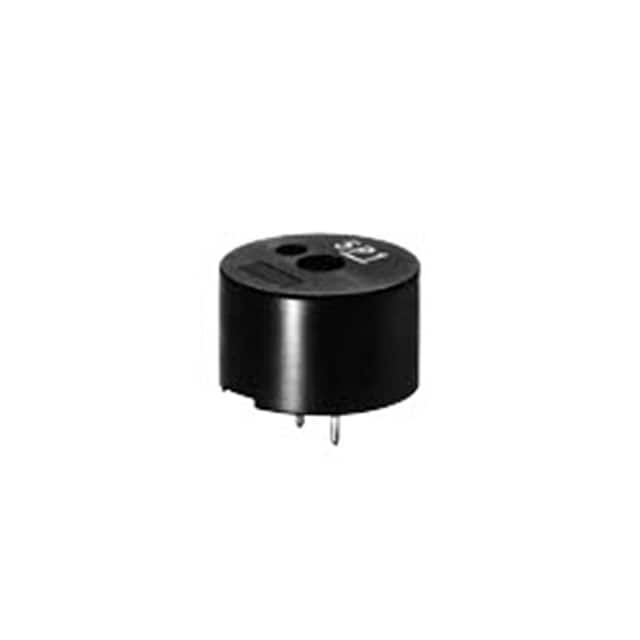 SDC1610MT-01 BUZZER MAGNETIC 12V 16MM TH