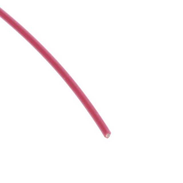 FLTWC0311-22-2-L150 HOOK-UP STRND 22AWG 600V RED
