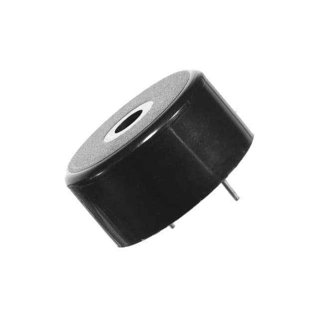 IP303012-1 BUZZER PIEZO 12V 30.2MM TH