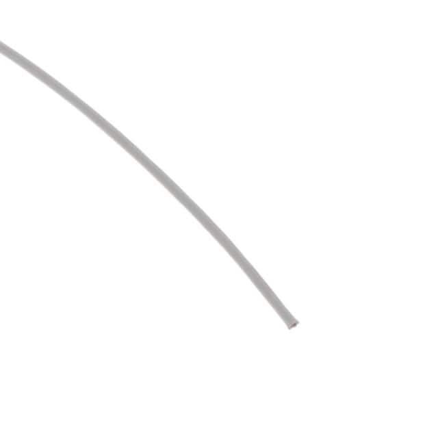 82A0111-28-8 HOOK-UP STRND 28AWG GRAY 1=1FT