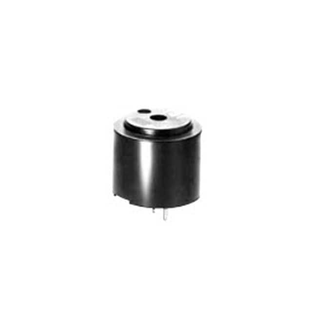 SDC1614LT-01 BUZZER MAGNETIC 12V 16MM TH